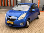 Chevrolet Spark - 1.0 16V LS