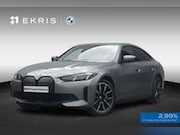 BMW i4 - Gran Coupé eDrive35 | Comfort Pack / Active Cruise