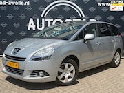 Peugeot 5008 - 1.6 THP ST Automaat / 7 Pers. / Pano / NAP / APK / Airco / N
