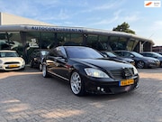 Mercedes-Benz S-klasse - L Brabus B8