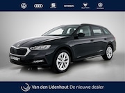 Skoda Octavia - Combi 1.4 TSI iV204pk PHEV Business Edition DSG / Navigatie 