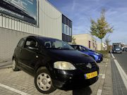 Volkswagen Fox - 1.4 Trendline
