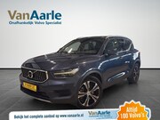 Volvo XC40 - T5 Aut. Plug-in Hybrid Inscription Leder Keyless 262pk