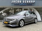 Mercedes-Benz B-Klasse - 180 Ambition / Automaat / Sensoren V+A / Stoelverwarming /