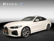 BMW 4-serie - 4 Serie Coupé 420i | M-Sportpakket | LED | Navigat