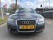 Audi A3 - 1.6 FSI Ambition Pro Line