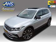 Volkswagen Tiguan - 1.4 TSI eHybrid R-Line Business+