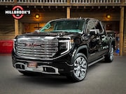 GMC Sierra - Denali 6.2 V8 Demo Opruiming BPM VRIJ icl lpg