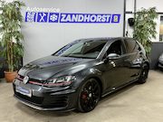 Volkswagen Golf - 2.0 TSI GTI Performance // Panodak // carplay // trekhaak
