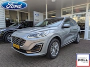 Ford Kuga - 2.5 PHEV 225pk Vignale Trekhaak Leer Memory Camera Winter &