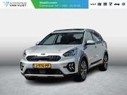 Kia Niro - 1.6 GDi Hybrid ExecutiveLine | Leder | Schuif/kant