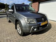 Suzuki Grand Vitara - 2.0-16V EXCLUSIVE