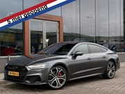 Audi A7 - Sportback 55 TFSI quattro Pro Line S | Pano | Bang & Olufsen