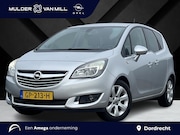 Opel Meriva - Cosmo 1.4 Turbo 120pk | HOGE INSTAP | TREKHAAK | NAVI | ISOF