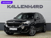 BMW X1 - sDrive18i M-Sport Pro - Full-Option - ACC - Trekhaak - Memor