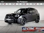 MINI John Cooper Works - Countryman 1.5 C M | 19 Inch Runway Spoke b