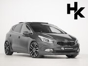 Kia Ceed - cee'd 1.6 GDI Super Pack Premium Pano Stoelv Keyless Memory