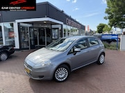 Fiat Punto - Evo 1.3-16V | +NW APK | Turbodiesel | 5drs | airco |