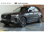 Volvo XC90 - T8 Plug-in hybrid AWD Ultra Dark | Semi-Electrische Wegklapb