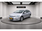 Honda Insight - 1.3 Elegance | Hybride | Automaat |