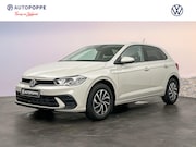 Volkswagen Polo - Life Edition