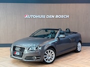 Audi A3 - Cabriolet 1.2 TFSI Ambition Pro Line S Line - Xenon