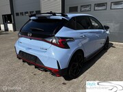 Hyundai i20 - 1.6 T-GDI N Line 204PK