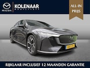 Mazda 6e - Takumi Plus 80 kWh /Tot 552KM range/18% bijtelling/Navi/Keyl