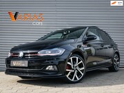 Volkswagen Polo - 2.0 TSI GTI Pano Navi Cruise Camera