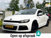 Volkswagen Scirocco - 1.4 TSI R Line DSG automaat 2e eigenaar Uniek