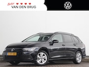 Volkswagen Golf - Variant 1.0 TSI Life Business Week deal | Stoel en stuurverw