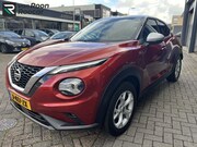 Nissan Juke - 1.0 DIG-T Tekna | Automaat