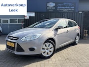Ford Focus - 1.6 TI-VCT Lease Trend