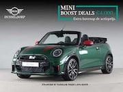 MINI Cabrio - John Works Pakket XL PRIVATE LEASE EUR 1.008, - (60