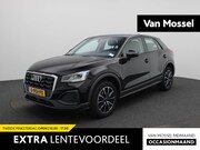 Audi Q2 - 30 TFSI Pro Line | Apple Carplay/Android Auto | Parkeersenso