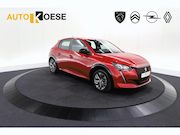 Peugeot e-208 - EV Active Pack 50 kWh | 92.5 % SOH | Navigatie | Parkeersens