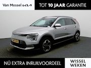 Kia Niro EV - Plus Advanced 64.8 kWh | Stoel en Stuur Verwarming | Harman