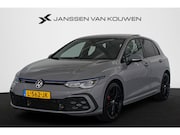 Volkswagen Golf - 1.4 eHybrid GTE Panoramadak Stuur-Stoelverwarming IQ-Light