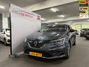 Renault Mégane - Estate 1.3 TCe 140 Techno/ NL auto/ Achteruitrijcamera