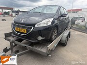 Peugeot 208 - 1.2 VTi Active