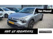 Citroën C4 - 1.2 Puretech Plus