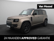 Land Rover Defender - 110 4.4 P635 Octa | 6D Dynamics | 22" duotone Black wielen |