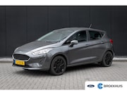 Ford Fiesta - 1.1 Trend | Trekhaak | Origineel Nederlandse Auto! | Airco |