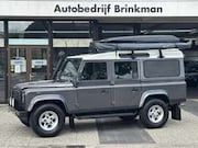 Land Rover Defender - 110 TD5 ST WGN HR 4WD