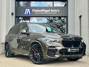 BMW X5 - XDrive45e M-sport 395 pk |Pano |Memory |Head-up |Trekhaak |L