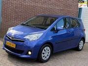 Toyota Verso S - 1.3 VVT-i Aspiration | Nap | Automaat | Clima