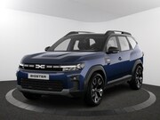 Dacia Bigster - Limited Edition | Achteruitrijcamera | Cruise Control en sne