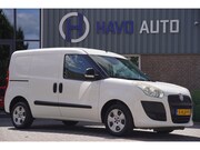 Fiat Doblò Cargo - 1.3 MultiJet SX, AIRCO, TREKHAAK, BTW-VRIJ / MARGE