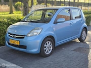 Subaru Justy - 1.0 Airco Dealeronderhouden