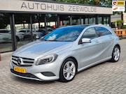 Mercedes-Benz A-klasse - 180 Prestige I Schuifdak I Navi I Camera